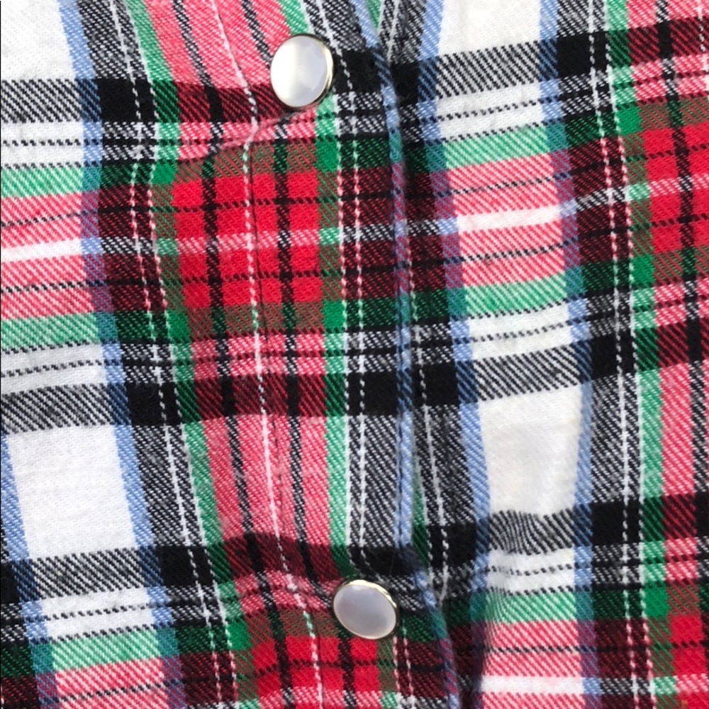 Delicious Flannel - Picture 4 of 5